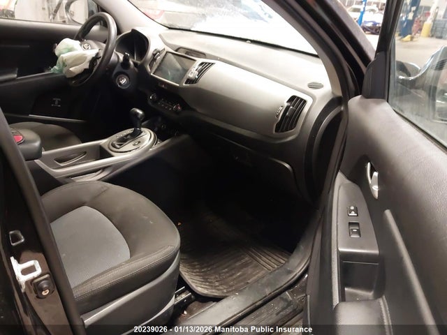 KIA dohc gdi theta ii 2015 KNDPBCAC5F7680416 Image 5