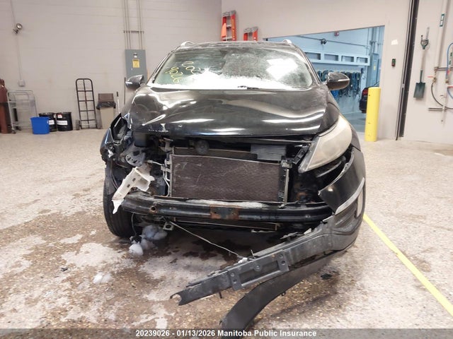 KIA dohc gdi theta ii 2015 KNDPBCAC5F7680416 Image 6