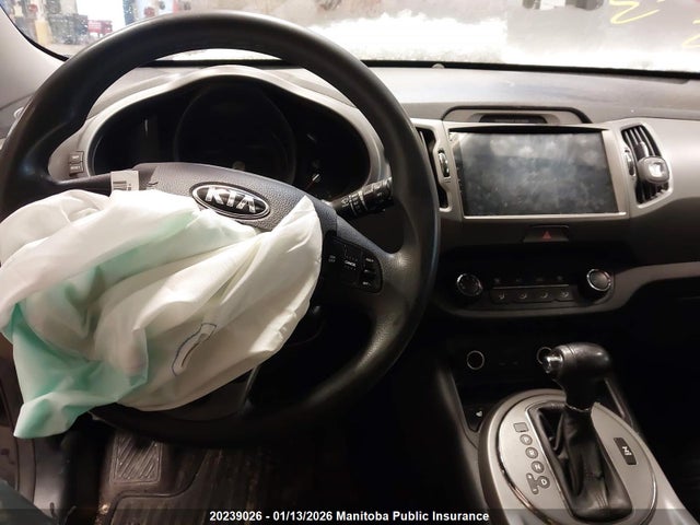 KIA dohc gdi theta ii 2015 KNDPBCAC5F7680416 Image 7