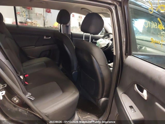 KIA dohc gdi theta ii 2015 KNDPBCAC5F7680416 Image 8