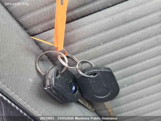 20239083 :رقم المزاد ، 1FMCU9GD5HUC15629 vin ، 2017 Ford Escape Se مزاد بيع