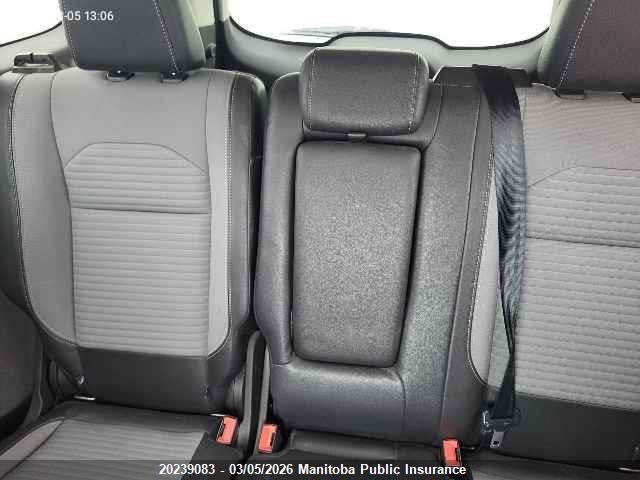 20239083 :رقم المزاد ، 1FMCU9GD5HUC15629 vin ، 2017 Ford Escape Se مزاد بيع
