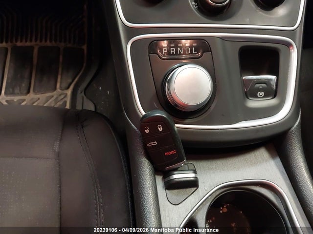 20239106 :رقم المزاد ، 1C3CCCFBXGN119609 vin ، 2016 Chrysler 200 Lx مزاد بيع