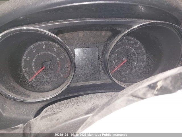 JA4AJVAW6MU602038 Mitsubishi RVR SE