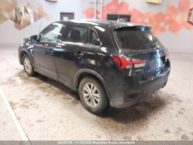 JA4AJVAW6MU602038 Mitsubishi RVR SE