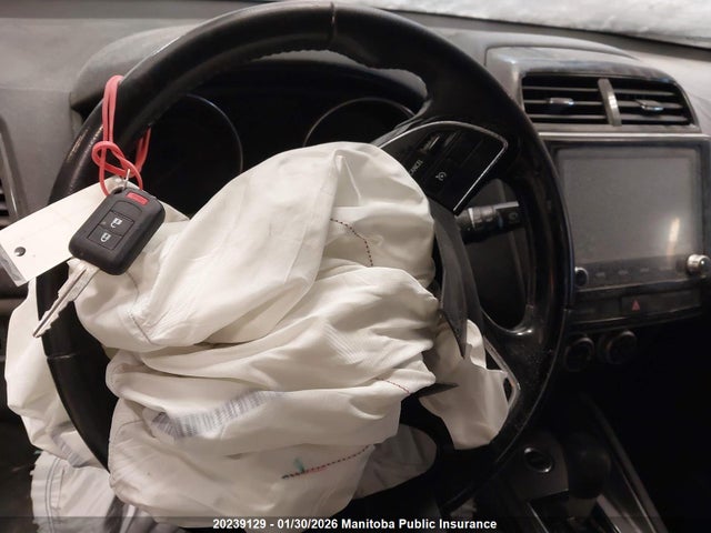 JA4AJVAW6MU602038 Mitsubishi RVR SE