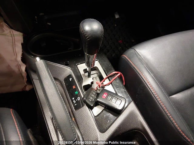 Toyota Rav4 Limited 2017 2T3JFREV3HW664828 Image 11