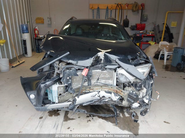 Toyota Rav4 Limited 2017 2T3JFREV3HW664828 Image 12