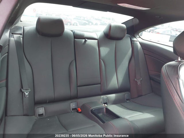WBA3N5C5XFK198857 BMW 428i Xdrive