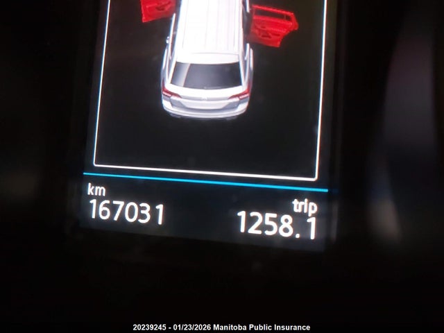 1V2MR2CA1KC538942 Volkswagen Atlas Highline