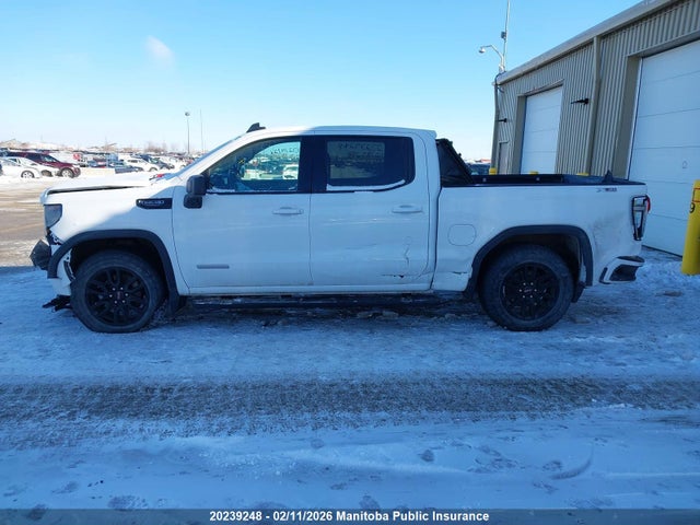 1GTUUCED8PZ189215 GMC Sierra 1500 Elevation Crew Cab