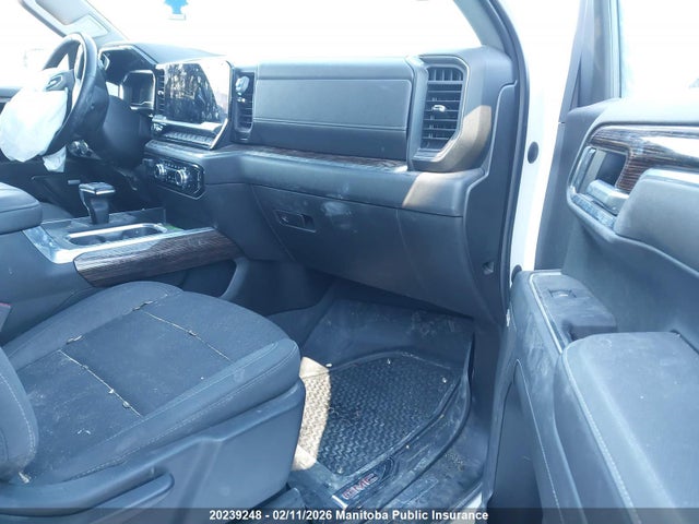 1GTUUCED8PZ189215 GMC Sierra 1500 Elevation Crew Cab