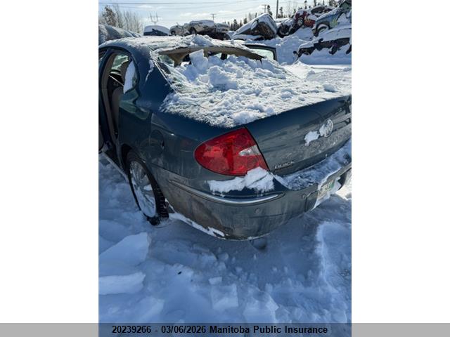 Продажа на аукционе авто 2007 Buick Allure Cxl, vin: 2G4WJ582X71231864, номер лота: 20239266
