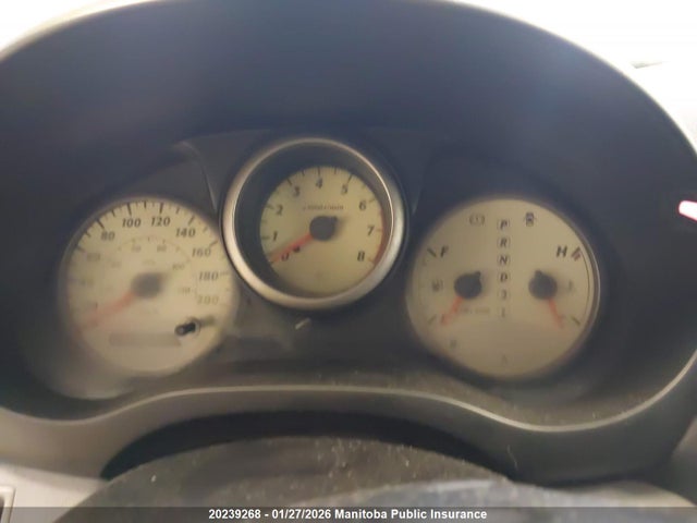 2003 Toyota Rav4 მანქანა იყიდება აუქციონზე, vin: JTEHH20V430214167, აუქციონის ნომერი: 20239268