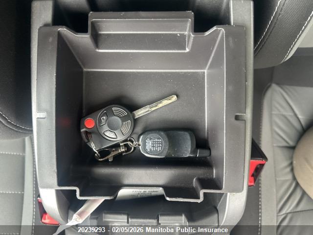 Ford ESCAPE SE 2014 1FMCU9GX5EUC95780 Image 11