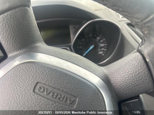 Ford ESCAPE SE 2014 1FMCU9GX5EUC95780 Image 7