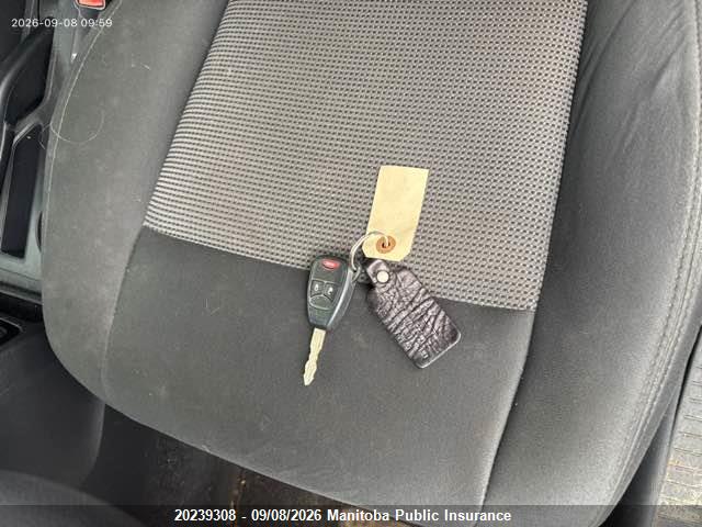 Продаж на аукціоні авто 2012 Jeep Patriot Sport, vin: 1C4NJRAB6CD618797, номер лоту: 20239308