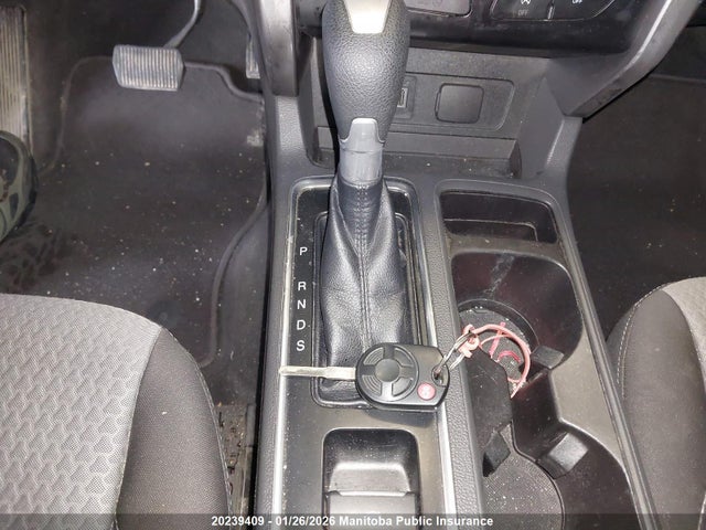 1FMCU9GDXHUB18166 Ford ESCAPE SE