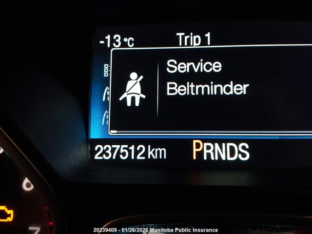 1FMCU9GDXHUB18166 Ford ESCAPE SE