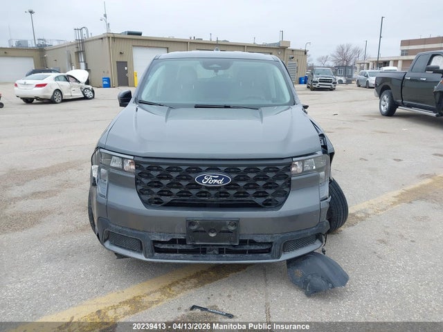 3FTTW8J3XSRA23761 Ford Maverick Xlt Hev Supercrew
