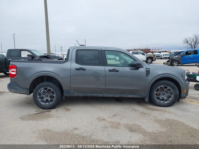 3FTTW8J3XSRA23761 Ford Maverick Xlt Hev Supercrew