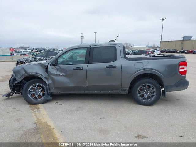 3FTTW8J3XSRA23761 Ford Maverick Xlt Hev Supercrew
