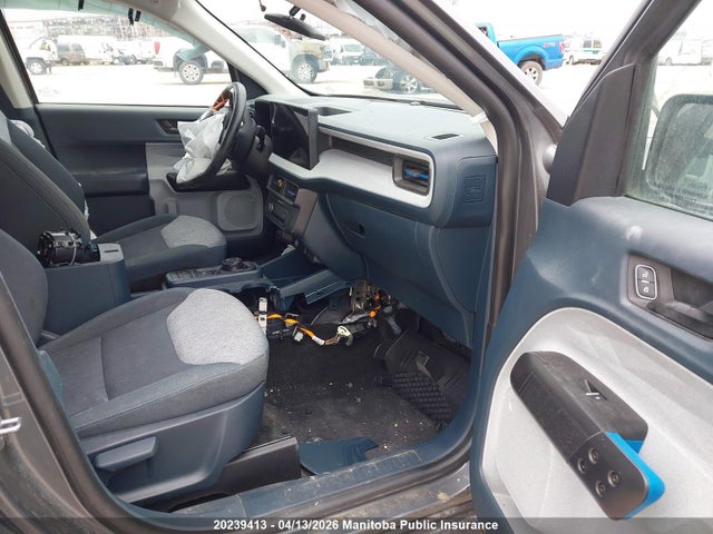 3FTTW8J3XSRA23761 Ford Maverick Xlt Hev Supercrew