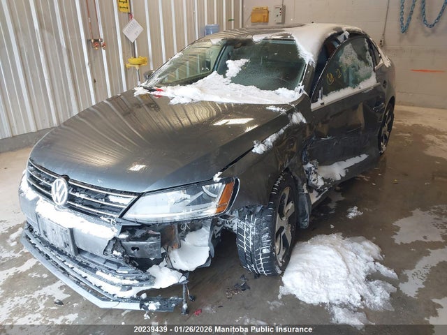 3VWDB7AJ2HM220810 Volkswagen Jetta 1.4 Tsi
