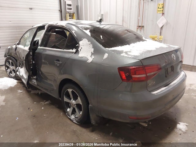 3VWDB7AJ2HM220810 Volkswagen Jetta 1.4 Tsi