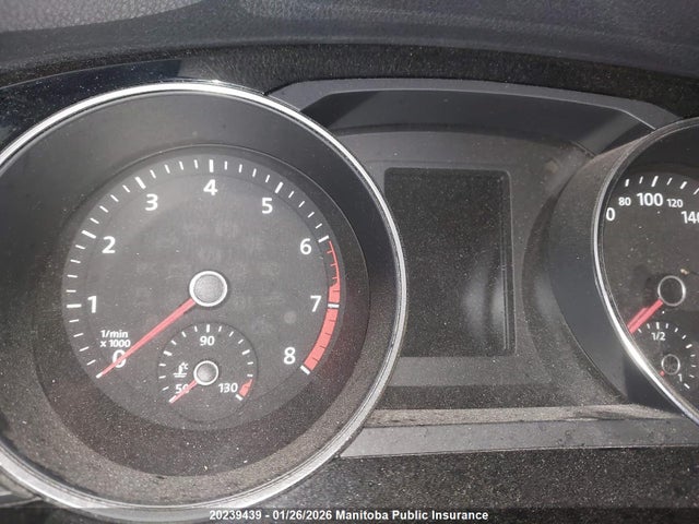 3VWDB7AJ2HM220810 Volkswagen Jetta 1.4 Tsi