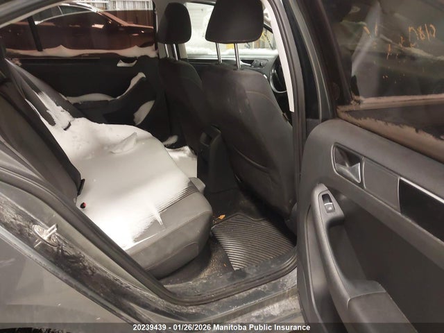 3VWDB7AJ2HM220810 Volkswagen Jetta 1.4 Tsi