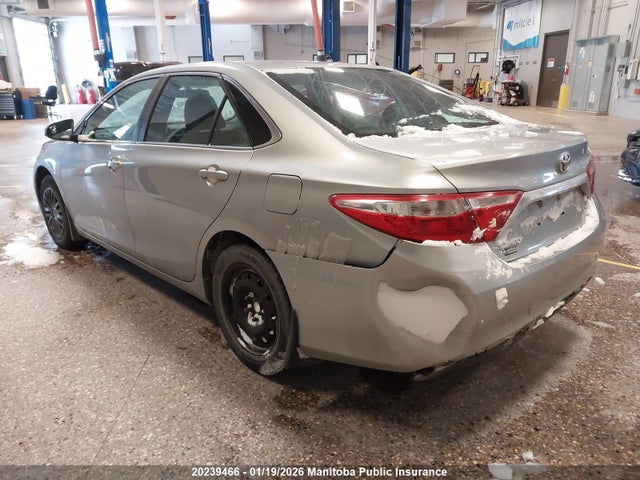 Toyota 2ar-fe 2016 4T1BF1FKXGU234585 Image 3