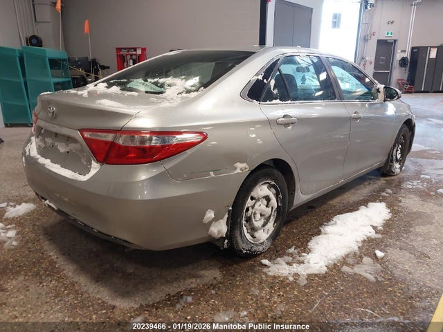 Toyota 2ar-fe 2016 4T1BF1FKXGU234585 Image 4
