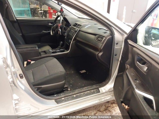 Toyota 2ar-fe 2016 4T1BF1FKXGU234585 Image 5