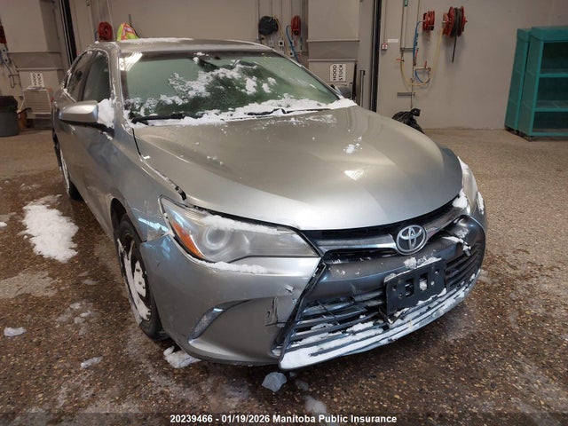 Toyota 2ar-fe 2016 4T1BF1FKXGU234585 Image 6