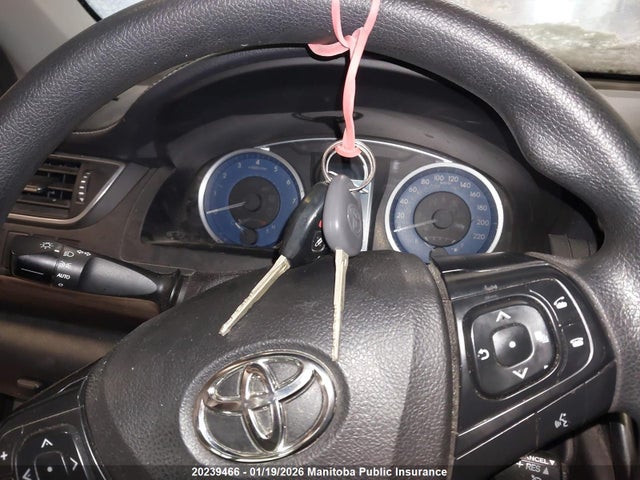 Toyota 2ar-fe 2016 4T1BF1FKXGU234585 Image 7