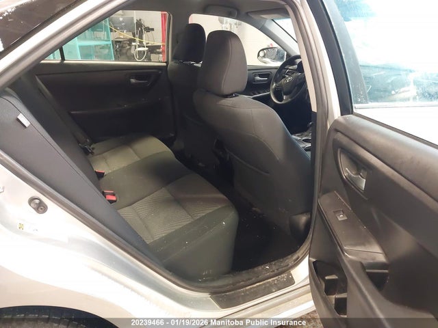 Toyota 2ar-fe 2016 4T1BF1FKXGU234585 Image 8