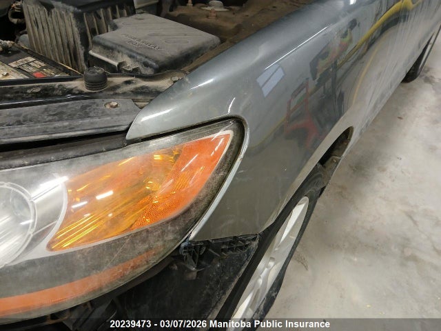 Aukcja sprzedaży 2009 Hyundai Santa Fe Gls, vin: 5NMSH73E29H319902, numer aukcji: 20239473