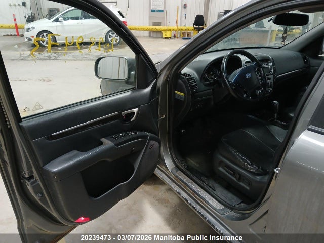 Aukcja sprzedaży 2009 Hyundai Santa Fe Gls, vin: 5NMSH73E29H319902, numer aukcji: 20239473