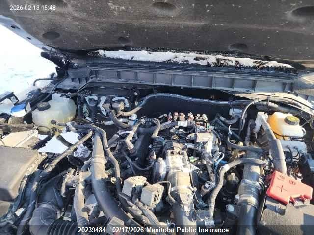 Ford Bronco Outer Banks 2022 1FMDE5CP3NLB45270 Image 10