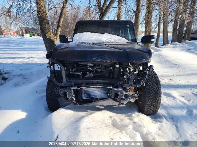 Ford Bronco Outer Banks 2022 1FMDE5CP3NLB45270 Image 12