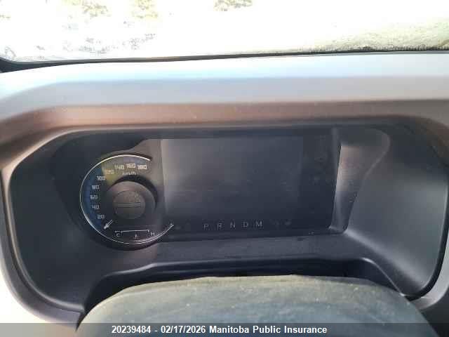 Ford Bronco Outer Banks 2022 1FMDE5CP3NLB45270 Image 7
