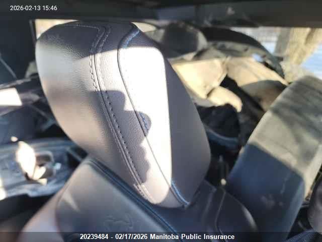 Ford Bronco Outer Banks 2022 1FMDE5CP3NLB45270 Image 8