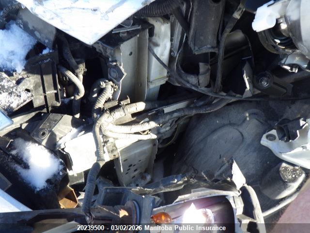 3N1CK3CP6FL254408 Nissan Micra Sr