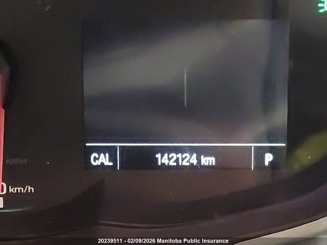1G1JD6SB2H4138016 Chevrolet SONIC LT