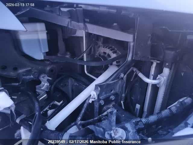 5N1AT2MV9KC810138 Nissan ROGUE SV