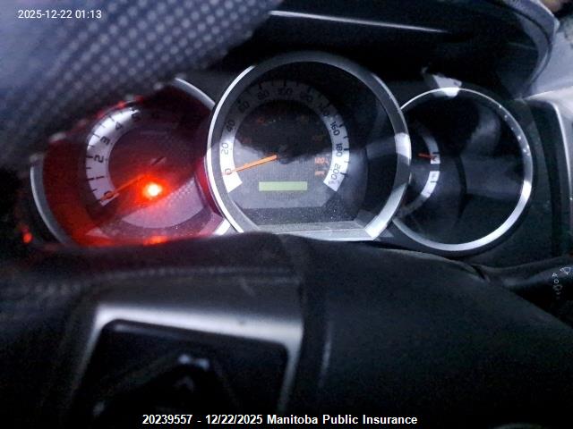 5TFMU4FN3FX027743 Toyota Tacoma Double Cab V6
