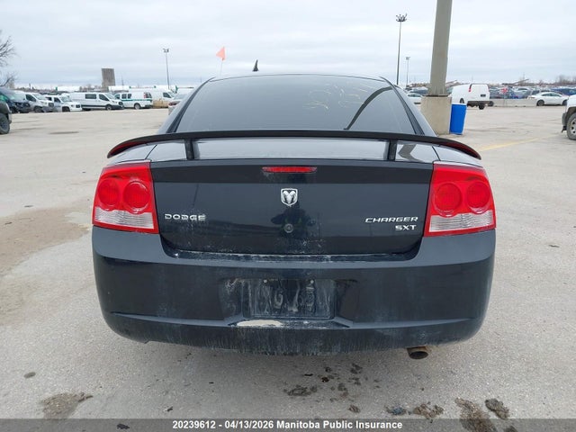 Продажа на аукционе авто 2010 Dodge Charger, vin: 2B3CA3CV0AH153611, номер лота: 20239612