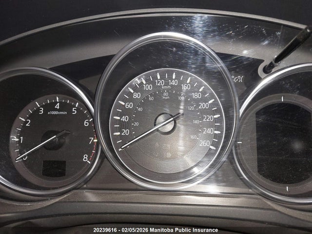 JM3KFBCM4J0308752 Mazda Cx-5 Gs