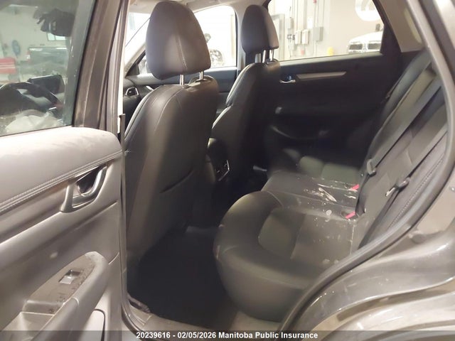 JM3KFBCM4J0308752 Mazda Cx-5 Gs